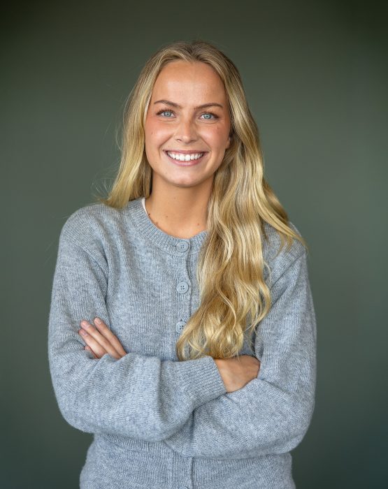 Netz - Celine Kulterud