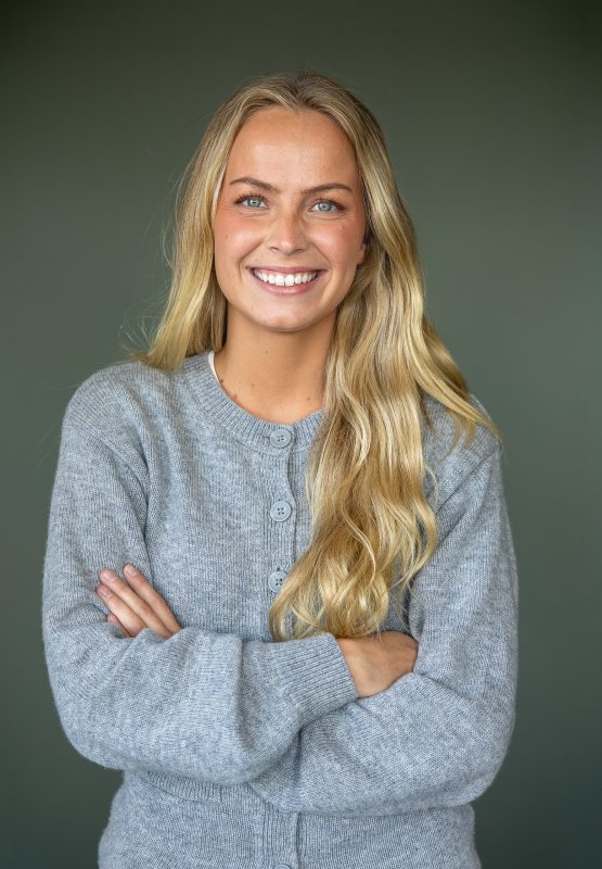 Netz - Celine Kulterud